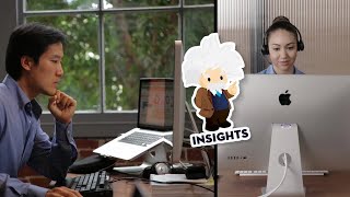 Einstein Analytics Overview Demo [upl. by Leahcimauhsoj]