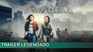 The Deal 2022 Trailer Legendado [upl. by Mathia947]