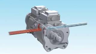 How does Hydraulic Pump Works [upl. by Court]