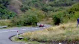 Alfetta GTV Rally [upl. by Suryt]