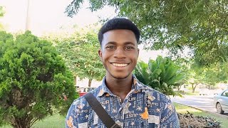 My Experience Studying BSc Physics Education at the UNIVERSITY OF EDUCATION WINNEBA [upl. by Ehav428]