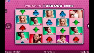 🎉 Spin the Fun with Bridesmaids Slot by Microgaming 💍💸 Win Big with Real Cash Prizes [upl. by Bunch]