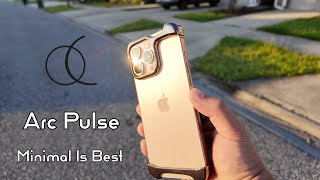 Arc Pulse iPhone 16 Series Is HERE [upl. by Melamed]