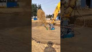 EP1 The reamer sand pump is the best choice in the sand pumping field The reamer system can [upl. by Nayra]