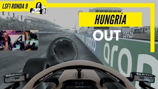 ️Liga  GP Hungria  F1 2021  PS5 [upl. by Roosevelt707]