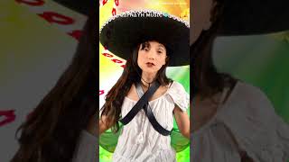 Canciones de la Revolución Mexicana LA VALENTINA Ceci Suárez [upl. by Bobbette]