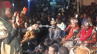 madou Sangaré et moussa kouyaté chez bani [upl. by Tedder]