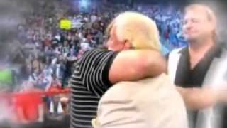 Ric Flair Retirement Tribute  Leave the Memories Alone [upl. by Htidra]