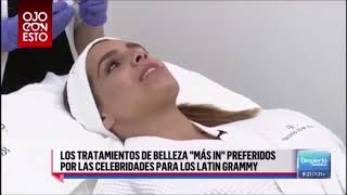 HYDRA 20 Mesoterapia Virtual Despierta America [upl. by Bibi]