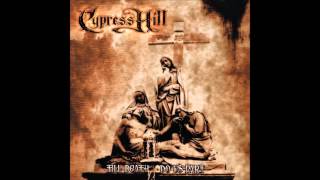 Cypress Hill  Street Wars [upl. by Oizirbaf]