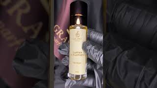 ✅Cartier La Panthere✅ ətir perfume parfum fragrance fashion parfume azerbaycan baku [upl. by Ahserkal]