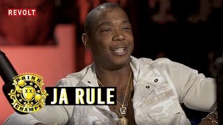 Ja Rule  Drink Champs Full Episode [upl. by Nylareg496]