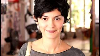 Audrey Tautou Audio Interview quotTherese Desqueyrouxquot Stephen Holt Show [upl. by Alroy]