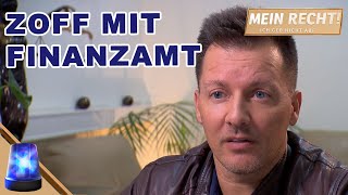 Klage gegen den Staat Streit um Familienbeihilfe 👨‍👩‍👦‍👦  Mein Recht Ich geb nicht auf  ATV [upl. by Drooff]