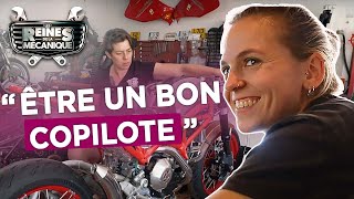 💥🔧 Femmes et Moteurs  Elles Prennent le Contrôle du Monde Auto  🏎️  Emission TV Replay [upl. by Gerger]