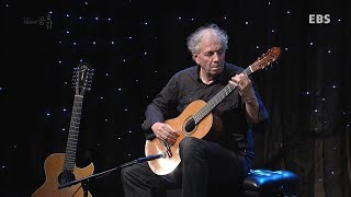 Ralph Towner  AnthemNardisLive in Korea Pro Shot [upl. by Deacon]