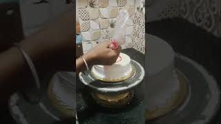 Cake achcha Laga to like aur subscribe karna gas 🎂 [upl. by Civ538]