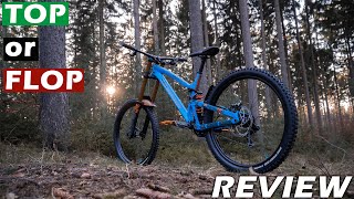 REVIEW Propain Rage AL  Fluch und Segen zugleich  Nie wieder Propain  Lane 6 Riders [upl. by Zoe]