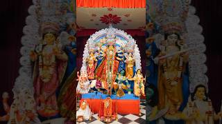 Durga Puja  Saptami Navapatrika Snan  10 October 2024 belurmath durgapuja durgapuja2024 [upl. by Thera]