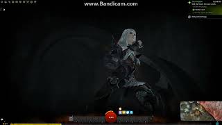 Guild Wars 2  Guardian  Find the fraenir  Bjora Marches [upl. by Porett]