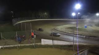 Paducah Kentucky International Raceway pt 2 [upl. by Naujek450]