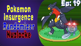 Underestimating the Murk Forest…  Pokémon Insurgence Randomizer Nuzlocke Episode 19 [upl. by Hazel]