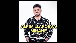 Albrim Llapqeva  Jalla moj Mihane [upl. by Amora]