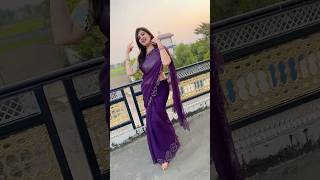 Oye mundiya✨💃🏻💃🏻 shortvideo love savita dance song [upl. by Alakcim]