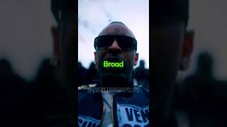 Did 21 Savage DISS Kendrick Lamar ⁉️😲 [upl. by Aibar]