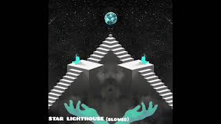 star lightHouse slowed [upl. by Cicenia]