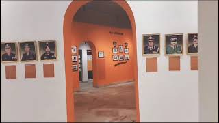 Sikh Regiment Museum [upl. by Stets832]