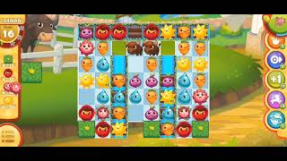 FARM HEROES SAGA LEVEL 4764 [upl. by Onavlis]