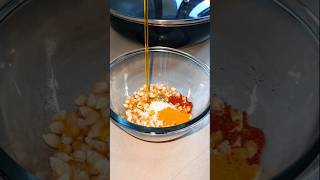 POPCORN  Popcorn kaise banate hain popcorn popcaan popcornrecipe popcornmalaysia popcorntime [upl. by Wivinah]