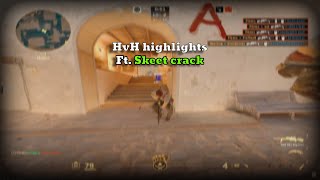 HvH with THE best cheat X Best config  Fatalitywin  najlepszym cheatem Najlepsza konfiguracja [upl. by Alrahc]