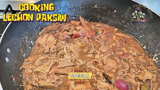 Lechon Paksiw Recipe [upl. by Friedberg]