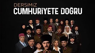 Dersimiz Cumhuriyete Doğru [upl. by Naelopan]