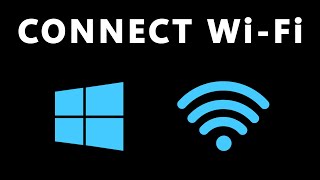 How to Install and Set Up a Wireless Adapter Windows [upl. by Ib]