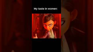 My taste in men vs my taste in women spies in disguise bisexual [upl. by Arihaz]