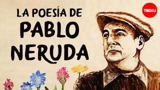 Romance y revolución la poesía de Pablo Neruda  Ilan Stavans [upl. by Krystyna320]