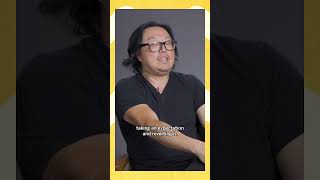 Countdown to TIFF  Joseph Kahn [upl. by Nanny]