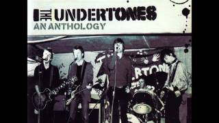 the undertones teenage kicks rare demo [upl. by Rowen444]