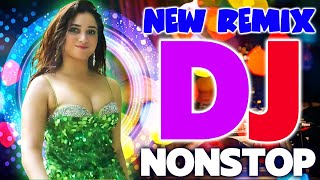 Dj Song 2023  New Hindi Dj Remix  Old Dj Song  Bollywood Dj Song  Nonstop New Dj Song  Dj Remix [upl. by Aniz]