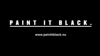 Paint it Black [upl. by Guglielmo]