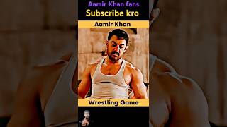 Dangal movie best scene💪💪💪 short bollywood motivational love attitude dangal [upl. by Isidore]