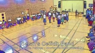 Setons Ceilidh Band [upl. by Enelhtak]