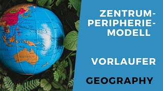 Vorlaufer Modell Phasenmodell touristischer Erschließung peripherer Räume AbiturWissen [upl. by Zurkow69]