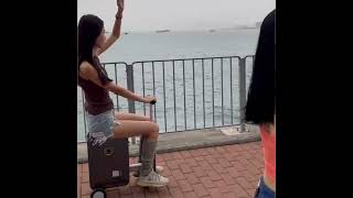 Airwheel SE3S Elevate Your Travel Experience [upl. by Oriel]