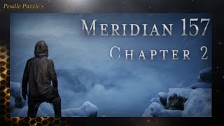 meridian 157 Chapter 2 E9 [upl. by Yim]