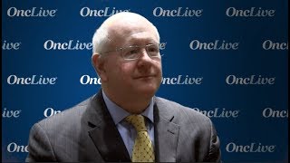 Dr OConnor on Treatment Options Following Ibrutinib Progression in MCL [upl. by Thessa953]