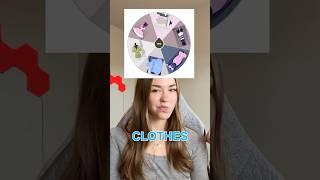 Wheel Chooses My DRESS TO IMPRESS Outfit roblox robloxshorts dresstoimpress [upl. by Eimmot]